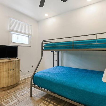 ニューオーリンズ Sleep 10 Next To Superdome And Downtownヴィラ エクステリア 写真