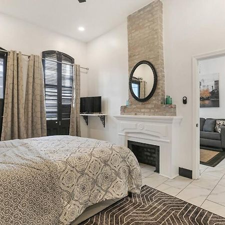 ニューオーリンズ Sleep 10 Next To Superdome And Downtownヴィラ エクステリア 写真
